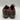 WOLVERINE Women’s Maggie Steel Toe Lace Up Oxford Work Shoes Brown 9M - Ufashion