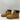 Khombu Men's Hank Snow Boots Wheat Size 13M - Ufashion