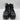 HAWX Enforcer Black Leather Lace Up Soft Toe Puncture Res. Work Boots Mens 9.5EE - Ufashion