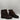 CODY JAMES® MEN'S WATERPROOF LACE-UP WESTERN WORK BOOTS Brown Size 9.5EE - Ufashion