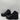 HAWX Enforcer Black Leather Lace Up Soft Toe Puncture Res. Work Boots Men’s 11EE - Ufashion