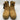 Khombu Men's Hank Snow Boots Wheat Size 13M - Ufashion