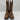 Circle G Women’s Sand Floral Embridery Square Toe Brown Size 6.5M - Ufashion