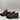 WOLVERINE Women’s Maggie Steel Toe Lace Up Oxford Work Shoes Brown 9M - Ufashion