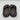 Men’s Kenneth Cole Go Four-th Sandals Brown Size 8 - Ufashion