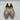Badgley Mischka Women's Gabi Ballet Flats White Size 7.5 - Very Good - Ufashion