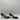 Women’s Manolo Blahnik Hangisi Pumps Grey Size 39 - Very Good - Ufashion