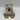 Badgley Mischka Women's Collection Harlow Sandals Gold 7 - Very Good - Ufashion