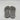 Women’s Havaianas Slim Gloss Flip Flop Silver Size 6 - Very Good - Ufashion