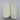 Bottega Veneta Intrecciato Rubber Pool Slides White Size 41 - Very Good - Ufashion