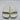 Bottega Veneta Intrecciato Rubber Pool Slides White Size 41 - Very Good - Ufashion