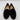 Nettleton Nashville Suede Loafers Slip On Shoes Black Size 7 - Very Good - Ufashion