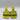 Bottega Veneta Women’s Lido Sandals Yellow Size 36.5 - Very Good - Ufashion