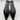 Women’s Jil Sander Buckled Ankle Pointed-Toe Flats Beige Size 38.5 - Very Good - Ufashion