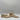 Women’s Jil Sander Buckled Ankle Pointed-Toe Flats Beige Size 38.5 - Very Good - Ufashion