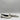 Saks Fifth Avenue White Snakeskin Embossed Leather Square Toe Slip On Flat 7M - Very Good - Ufashion