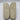 Women’s Bottega Veneta Rubber Slides White Size 43 - Very Good - Ufashion