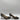 Women’s Manolo Blahnik Hangisi Pumps Grey Size 37.5 - Very Good - Ufashion