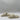 Women’s Bottega Veneta Rubber Slides White Size 43 - Very Good - Ufashion