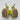 Bottega Veneta Women’s Lido Sandals Yellow Size 36.5 - Very Good - Ufashion
