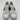 Gucci New Ace Bee Embroidered Sneakers White Size 38.5 - Very Good - Ufashion