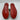 Christian Louboutin Supramariza Suede Platform Wedge Sandals Beige Size 37 - Very Good - Ufashion