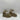 Christian Louboutin Supramariza Suede Platform Wedge Sandals Beige Size 37 - Very Good - Ufashion