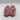 Loeffler Randall Women's Leonie Embellished Ballet Flats Pink Size 9B - Very Good - Ufashion