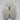 Women’s Kenneth Cole Kam White Leather Lace-Up Sneakers Size 8 - Very Good - Ufashion