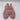 Loeffler Randall Women's Leonie Embellished Ballet Flats Pink Size 9B - Very Good - Ufashion