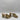 Women’s Loeffler Randall Penny Knotted Lamé Sandal Gold Size 5.5B - Very Good - Ufashion