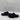 Women’s Aerosoles Tara Mesh Slides Black Size 8.5M - Very Good - Ufashion