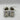 Women’s Kenneth Cole Kam White Leather Lace-Up Sneakers Size 8 - Very Good - Ufashion