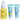 NWB FRE 3-Piece Brighten & Protect Mini Skincare Set