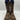 Laredo Women's Bouquet Western Boots Brown Size 10M - Very Good - Ufashion