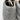 Saks Fifth Avenue Men’s Low-Top Leather Sneakers Grey Size 10.5 - Very Good - Ufashion