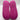 Adults Crocs Classic Boots Pink Size 10M/12W - Very Good - Ufashion