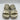 NWOB Men’s Crocs Classic Crush Sandals Tie-Dye Beige Size 13M - Very Good - Ufashion