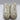 NWOB Men’s Crocs Classic Crush Sandals Tie-Dye Beige Size 13M - Very Good - Ufashion