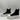 Alexander McQueen Women’s Tread Slick Boots Black Size 46 - Very Good - Ufashion