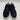 Too Boot New York Men’s Suede Sneakers Navy Blue Size 12 - Very Good - Ufashion