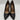 Women’s Sam Edelman Danna Point Toe Leather Pumps Black Size 6M/36 - Very Good - Ufashion