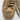 Vince Larsen Men's Low Top Sneakers Beige Size 10.5M/44.5 - Very Good - Ufashion