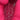Troop Kid's Crown Mid Sneakers Pink Size 7 - Very Good - Ufashion