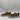 Vince Larsen Men's Low Top Sneakers Beige Size 10.5M/44.5 - Very Good - Ufashion