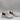 Women’s Alexander McQueen Court Sneakers White/Red Size 36 - Very Good - Ufashion