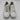 Women’s Alexander McQueen Court Sneakers White/Red Size 36 - Very Good - Ufashion