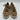 Vince Larsen Men's Low Top Sneakers Beige Size 10.5M/44.5 - Very Good - Ufashion