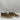Vince Larsen Men's Low Top Sneakers Beige Size 10.5M/44.5 - Very Good - Ufashion