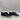 Women’s Vince Benfield Croc Embossed Leather Sneakers Navy Blue Size 8M/38 - Very Good - Ufashion